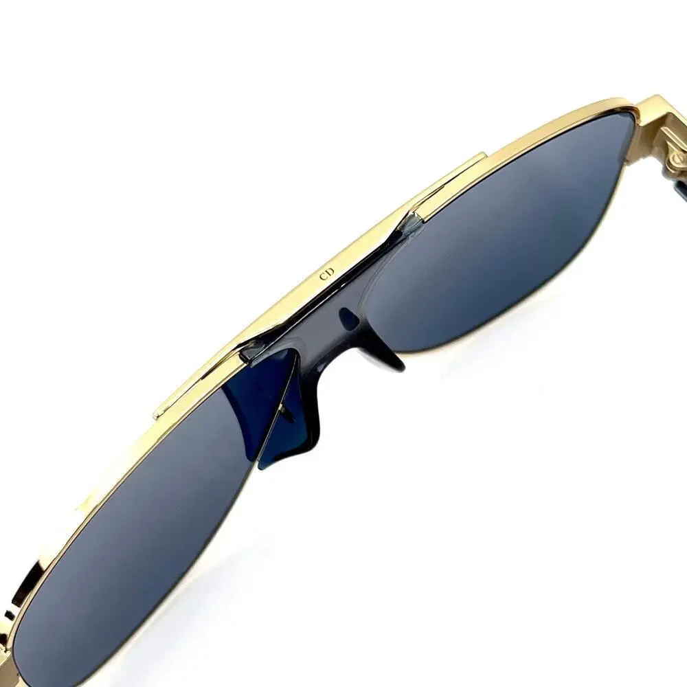 NEW!!! CHRISTIAN DIOR Sunglasses Dior Signature A3U Authentic